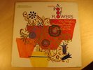 A POT OF FLOWERS rare `67 Mainstream PSYCH MONO EX+/M-