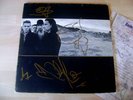 U2 THE JOSHUA TREE FULLY SIGNED WITH C.O.A.