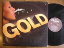 PURE GOLD S/T CAPITOL FUNK BOOGIE MODERN SOUL LP HEAR