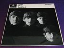 Beatles WITH THE BEATLES RARE 1963 UK 1st PRESS MONO