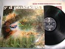 PINK FLOYD - A SAUCERFUL OF SECRETS UK MATRIX 1/1 EX LP