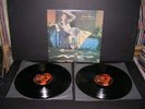 David Bowie Man Who Sold The World 2 LP Canada NM Drag