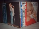 Sylvie Vartan / Same Japan TOUR ONLY 2LP OBI FLAPS 1973