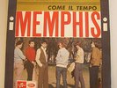 MEMPHIS 'AMICI MIEI/COME IL TEMPO' BEAT ITALIANO M/M 7