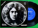 FAGNER - 1972 ACID FOLK PSYCH BRAZIL EP 45 7