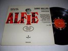 Sonny Rollins - Alfie (Impulse) Mono
