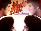LP- LA AMISTAD - EL PODER DE LA AMISTAD - SALSA - VENEZ