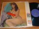 TERRI Cup Cakes O'MASON Adam Stag Party NUDE COVER LP