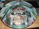 IRON MAIDEN Aces High UK 12