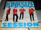 KINKS kinksize session UK PYE 1966 EP  N/MINT AMAZING