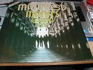 MANFRED MANN'S EARTH BAND BRONZE LP FACTORY SAMPLE