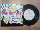 THE BEATLES FAN CLUB - PANTOMIME CHRISTMAS RECORD
