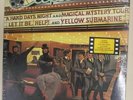 Beatles Reel Music COLOR vinyl SEALED LP Rock