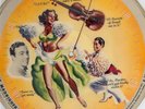 Vogue Picture Disc R760 - Enric Madriguera - Good Cond.