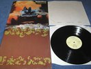 URIAH HEEP Salisbury SCARCE Early UK Island/Bronze LP