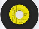 45 RPM Don’t Crowd Me by Keith Kessler 1968