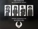 ? EXECUTE - Antagonistic Shadow LP / Selfish '88 ?