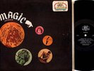 Psych LP MAGIC Enclosed ARMADILLO 1969 MONSTER clean