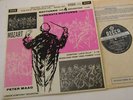 Decca SXL 2196 WBg ED1 - Peter Maag, Mozart. Mint