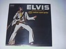 ELVIS PRESLEY AT MADISON SQUARE GARDEN VINYL LP SEALED