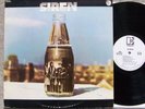 SIREN Same, orig. Dandelion-LP 1969 Kevin Coyne WLP m-