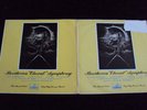 Furtwangler. Beethoven 9th Symphony. ALP 1286/1287.