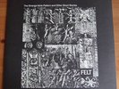 FELT THE STRANGE IDOLS PATTERN AND OTHER... LP LAWRENCE