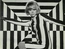 A BELLES DENTS (B.O) - Mireille DARC - EP DECCA - EX/EX