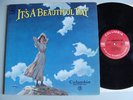 IT'S A BEAUTIFUL DAY self titled COLUMBIA 1st press NM-