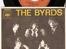 PRETTY RARE DUTCH BYRDS 45 RPM FIFTH DIMENSION