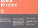 BASIL KIRCHIN 