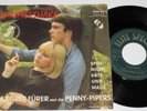 Margret Fürer und die Penny-Pipers - GAMMELSHAKE   RAR