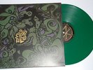 THE ELECTRIC WIZARD WE LIVE GREEN COLORED VINYL 2LP NM