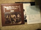 MFSL LP CROSBY STILLS NASH & YOUNG  DEJA VU MINT