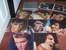 ELVIS AARON PRESLEY 8 LP BOX SET. UK LIMITED EDITION.