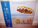Neil Young  On the beach Japan