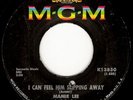 MAMIE LEE - I CAN FEEL HIM SLIPPING AWAY - 1967