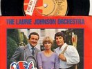 Laurie Johnson: New Avengers SAMPLE 7