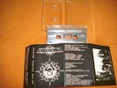 AFFLICTED - WANDERLAND - DEMO TAPE 1991  RARE / SWEDEN