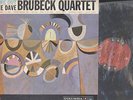 DAVE BRUBECK - TIME OUT - ORIG. MONO JAZZ LP