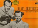 The Louvin Brothers rare MGM country LP
