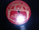 78 Greek rpm PANHELLENION 7003 Very rare E+