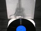 Jandek living in a moon so blue LP noise psych folk