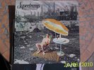 SUPERTRAMP SIGNED CRISIS WHAT CRISIS RARE COLLECTABLE