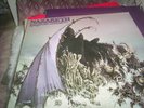 NAZARETH - HAIR OF THE DOG/MOONCREST UK 1975 LP
