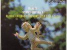 MAHLER REINER Della Casa STEREO w/ INSERT Shaded Dog