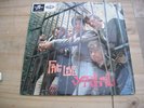 FIVE LIVE. YARDBIRDS. EARLIEST 1ST PRESS, EX+ VINYL