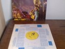 Led Zeppelin Very Rare Earls Court Live LP