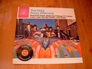 The Kinks: Sunny Afternoon / LP / vogue ZS 10133 Mint-