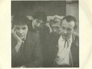BUZZCOCKS Original 'Spiral Scratch' EP